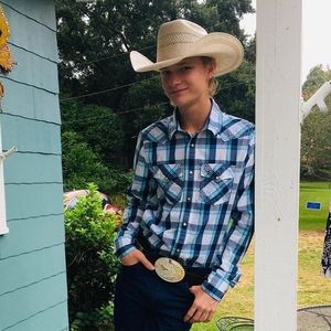 Meet your Posher, Gage